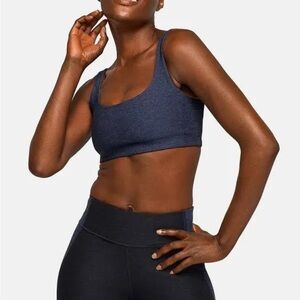 OUTDOORVOICES BRA XS